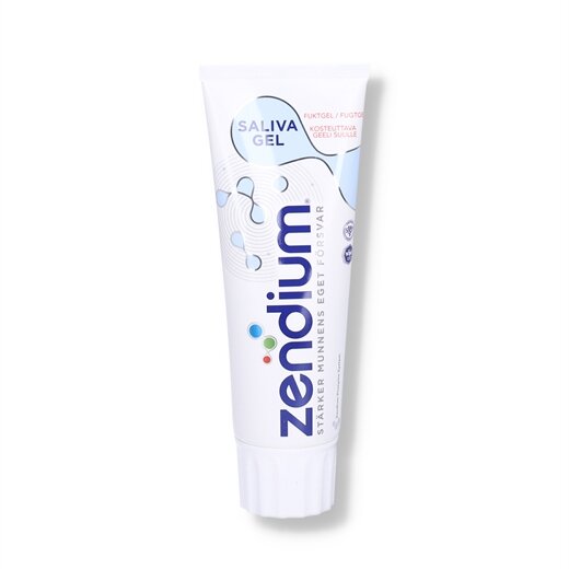 Zendium Saliva Gel dinApoteker.dk