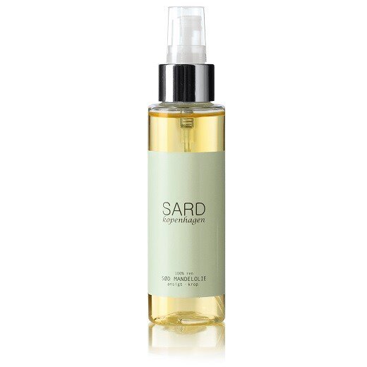 SARD Mandelolie