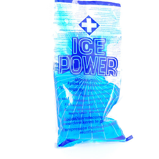 Ice Power Cold/Hot Gel