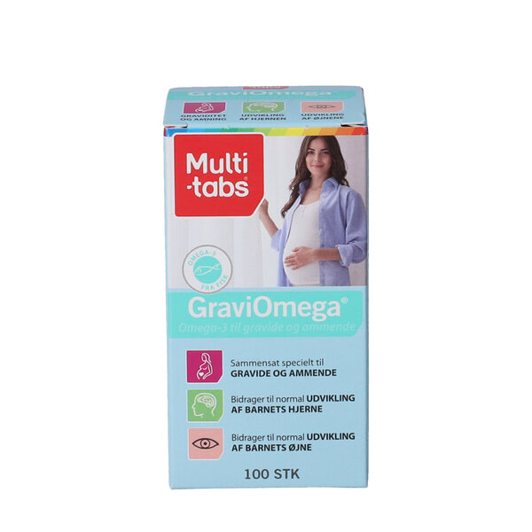 Multi-tabs GraviOmega