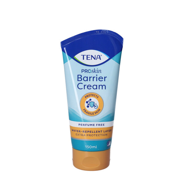 TENA Barrier Cream