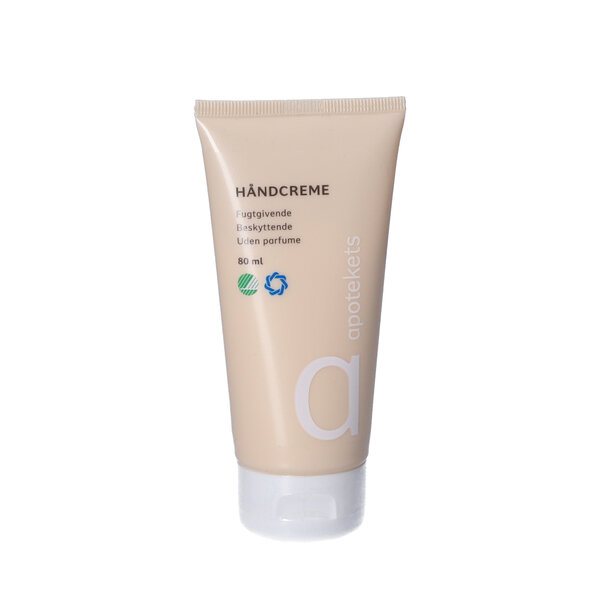 Apotekets Håndcreme (80 ml)