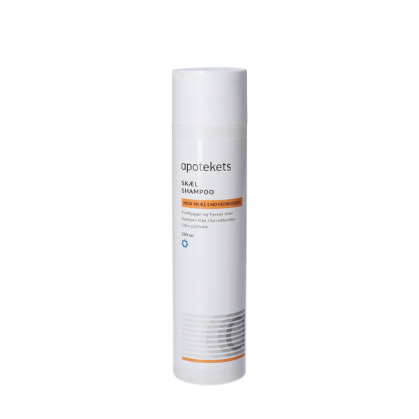 Apotekets Skælshampoo