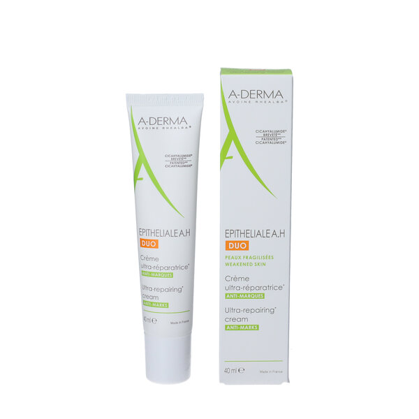 A-Derma Epitheliale A.H Duo Creme 40 ml)