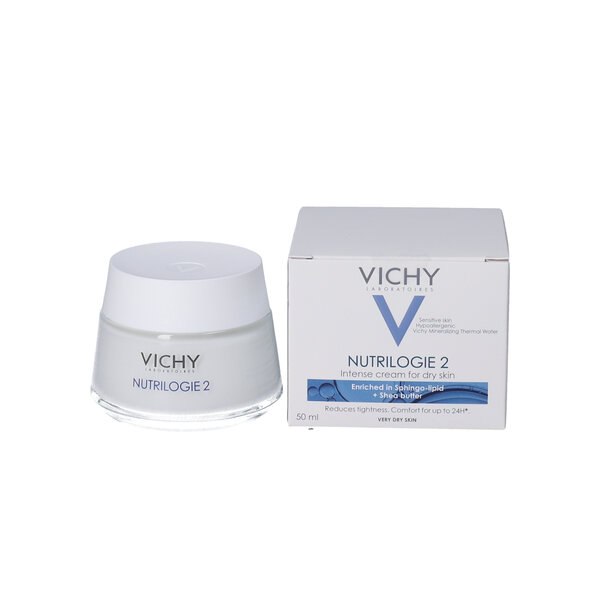 Vichy Nutrilogie 2
