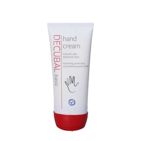 Decubal Hand Cream