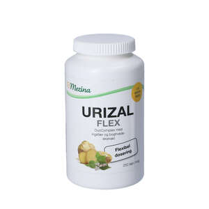 Urizal FLEX DuoComplex (250 tabl)
