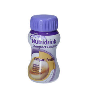 Nutridrink Compact Protein Mokka