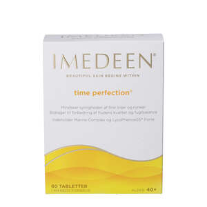 Imedeen Time Perfection (60 stk.)